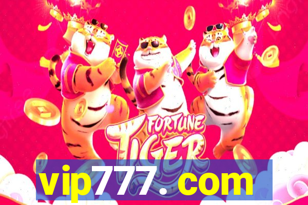 vip777. com